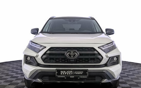 Toyota RAV4, 2024 год, 3 890 000 рублей, 2 фотография