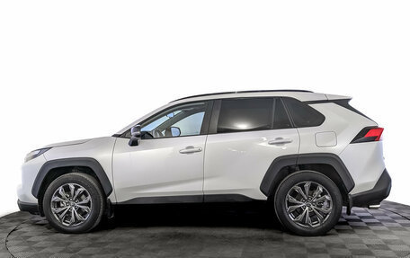 Toyota RAV4, 2024 год, 3 890 000 рублей, 8 фотография