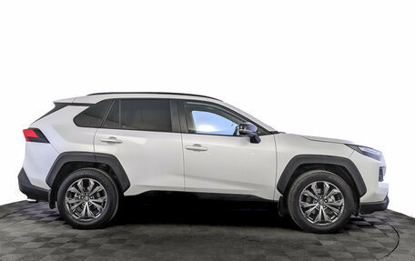 Toyota RAV4, 2024 год, 3 890 000 рублей, 4 фотография