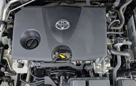 Toyota RAV4, 2024 год, 3 890 000 рублей, 9 фотография