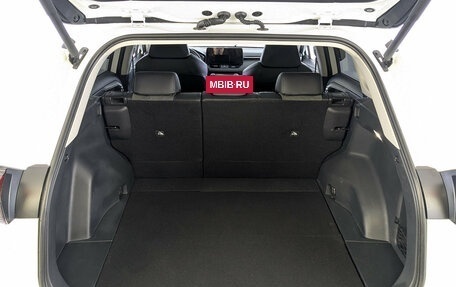 Toyota RAV4, 2024 год, 3 890 000 рублей, 10 фотография