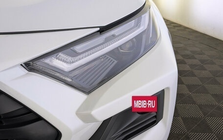 Toyota RAV4, 2024 год, 3 890 000 рублей, 11 фотография