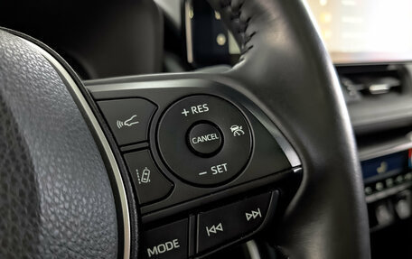 Toyota RAV4, 2024 год, 3 890 000 рублей, 27 фотография