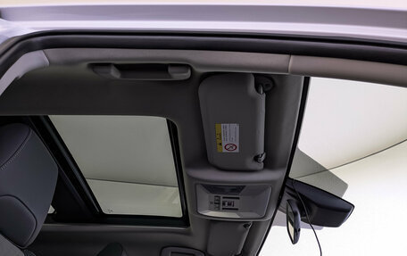 Toyota RAV4, 2024 год, 3 890 000 рублей, 23 фотография