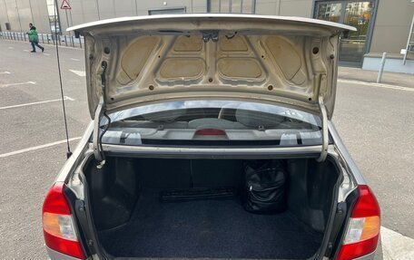 Hyundai Accent II, 2008 год, 290 000 рублей, 14 фотография
