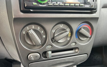 Hyundai Accent II, 2008 год, 290 000 рублей, 29 фотография