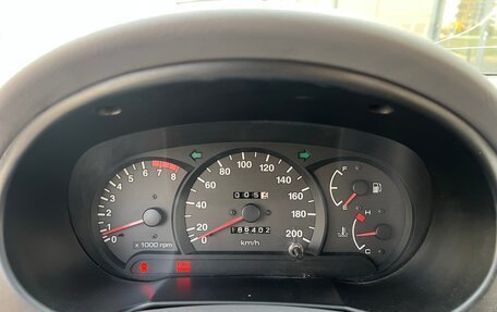 Hyundai Accent II, 2008 год, 290 000 рублей, 31 фотография