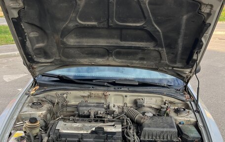 Hyundai Accent II, 2008 год, 290 000 рублей, 32 фотография