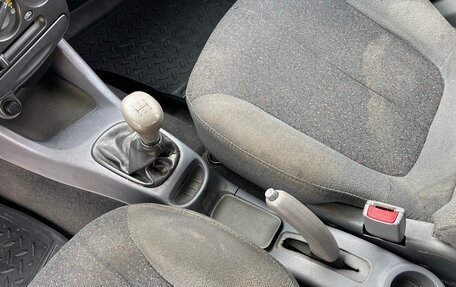 Hyundai Accent II, 2008 год, 290 000 рублей, 27 фотография