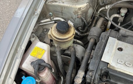 Hyundai Accent II, 2008 год, 290 000 рублей, 34 фотография