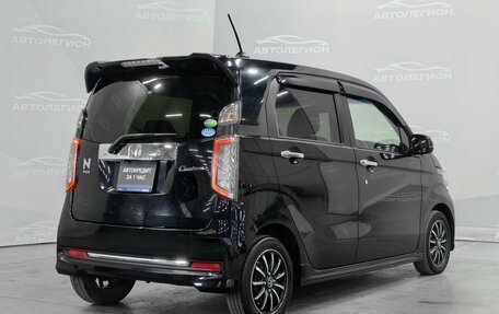 Honda N-WGN I рестайлинг, 2018 год, 820 000 рублей, 5 фотография