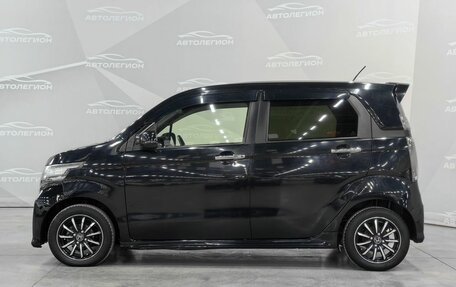 Honda N-WGN I рестайлинг, 2018 год, 820 000 рублей, 2 фотография