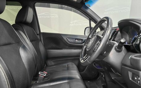 Honda N-WGN I рестайлинг, 2018 год, 820 000 рублей, 9 фотография