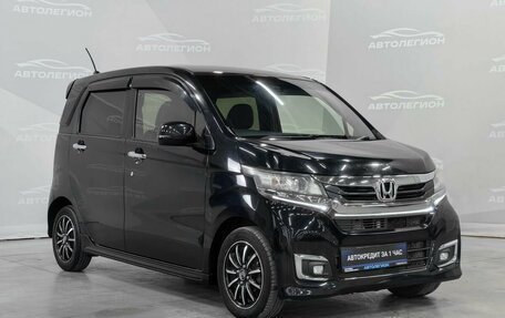 Honda N-WGN I рестайлинг, 2018 год, 820 000 рублей, 7 фотография