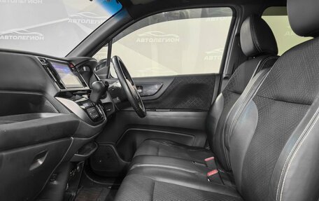 Honda N-WGN I рестайлинг, 2018 год, 820 000 рублей, 13 фотография