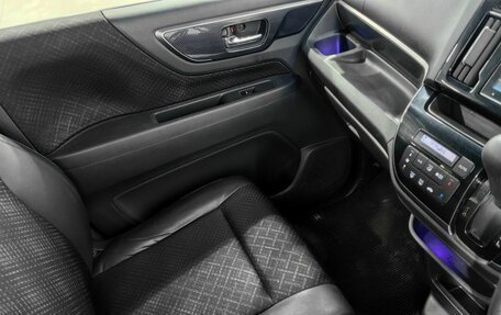 Honda N-WGN I рестайлинг, 2018 год, 820 000 рублей, 11 фотография