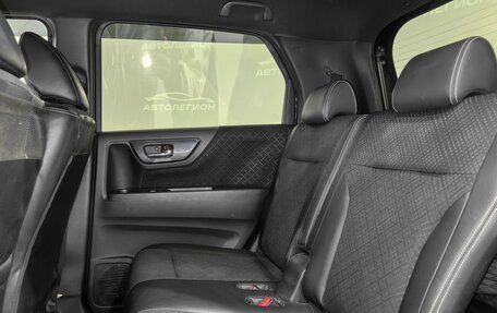 Honda N-WGN I рестайлинг, 2018 год, 820 000 рублей, 14 фотография