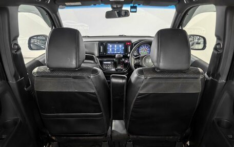 Honda N-WGN I рестайлинг, 2018 год, 820 000 рублей, 15 фотография
