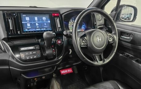 Honda N-WGN I рестайлинг, 2018 год, 820 000 рублей, 12 фотография