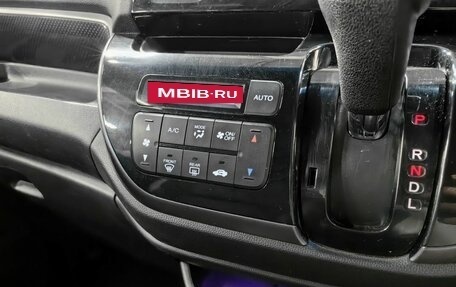 Honda N-WGN I рестайлинг, 2018 год, 820 000 рублей, 18 фотография