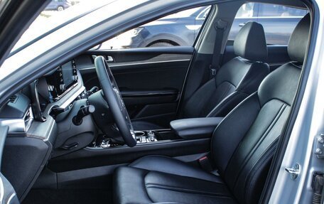 KIA K5, 2021 год, 2 650 000 рублей, 7 фотография
