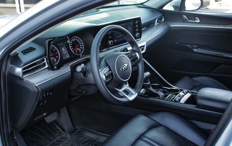 KIA K5, 2021 год, 2 650 000 рублей, 6 фотография