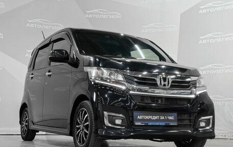 Honda N-WGN I рестайлинг, 2018 год, 820 000 рублей, 23 фотография