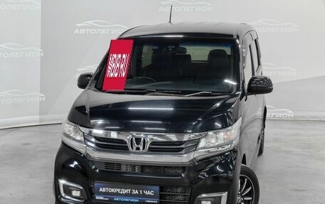 Honda N-WGN I рестайлинг, 2018 год, 820 000 рублей, 20 фотография