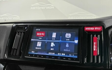 Honda N-WGN I рестайлинг, 2018 год, 820 000 рублей, 17 фотография