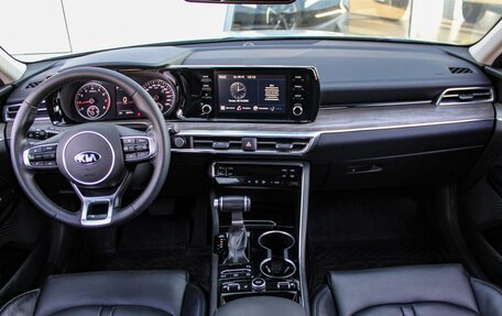 KIA K5, 2021 год, 2 650 000 рублей, 12 фотография