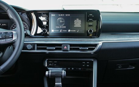 KIA K5, 2021 год, 2 650 000 рублей, 15 фотография