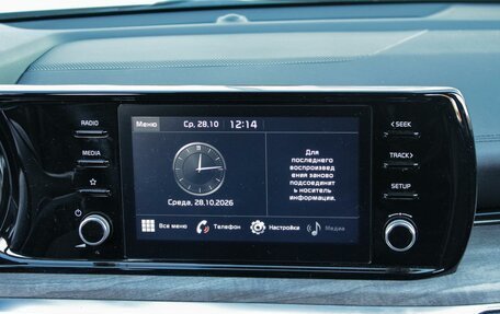 KIA K5, 2021 год, 2 650 000 рублей, 16 фотография