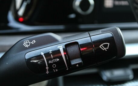 KIA K5, 2021 год, 2 650 000 рублей, 21 фотография