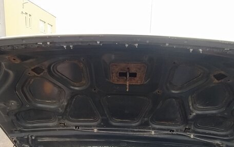 Ford Fusion I, 2006 год, 270 000 рублей, 6 фотография