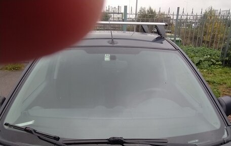 Ford Fusion I, 2006 год, 270 000 рублей, 8 фотография