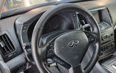 Infiniti G, 2011 год, 1 350 000 рублей, 3 фотография