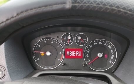 Ford Fusion I, 2006 год, 270 000 рублей, 4 фотография