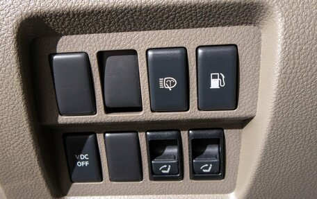 Nissan Murano, 2012 год, 1 449 000 рублей, 14 фотография