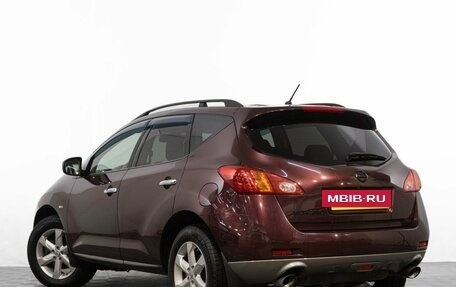 Nissan Murano, 2012 год, 1 449 000 рублей, 7 фотография