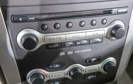 Nissan Murano, 2012 год, 1 449 000 рублей, 21 фотография