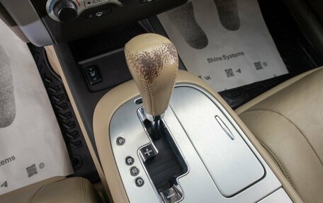 Nissan Murano, 2012 год, 1 449 000 рублей, 22 фотография