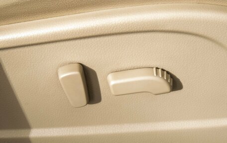 Nissan Murano, 2012 год, 1 449 000 рублей, 25 фотография