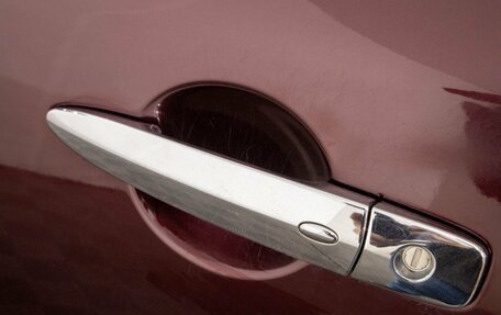 Nissan Murano, 2012 год, 1 449 000 рублей, 29 фотография