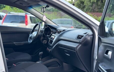 KIA Rio III рестайлинг, 2015 год, 630 000 рублей, 3 фотография