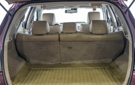 Nissan Murano, 2012 год, 1 449 000 рублей, 30 фотография