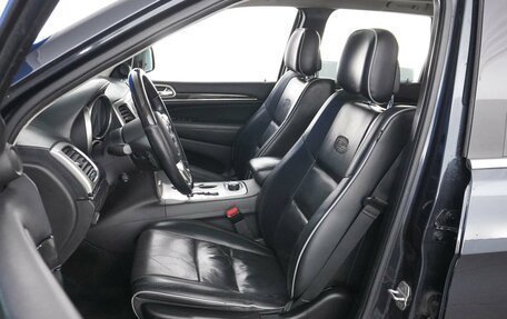 Jeep Grand Cherokee, 2012 год, 1 298 888 рублей, 10 фотография