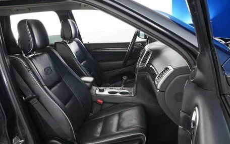 Jeep Grand Cherokee, 2012 год, 1 298 888 рублей, 8 фотография