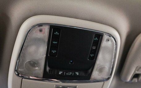 Jeep Grand Cherokee, 2012 год, 1 298 888 рублей, 13 фотография