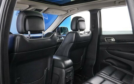 Jeep Grand Cherokee, 2012 год, 1 298 888 рублей, 11 фотография