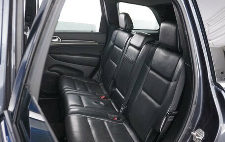 Jeep Grand Cherokee, 2012 год, 1 298 888 рублей, 9 фотография